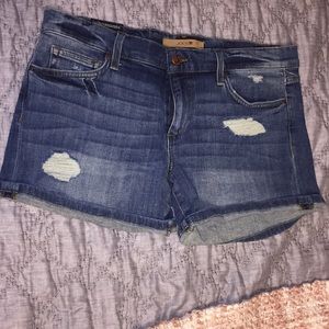 Joe’s Jeans Shorts